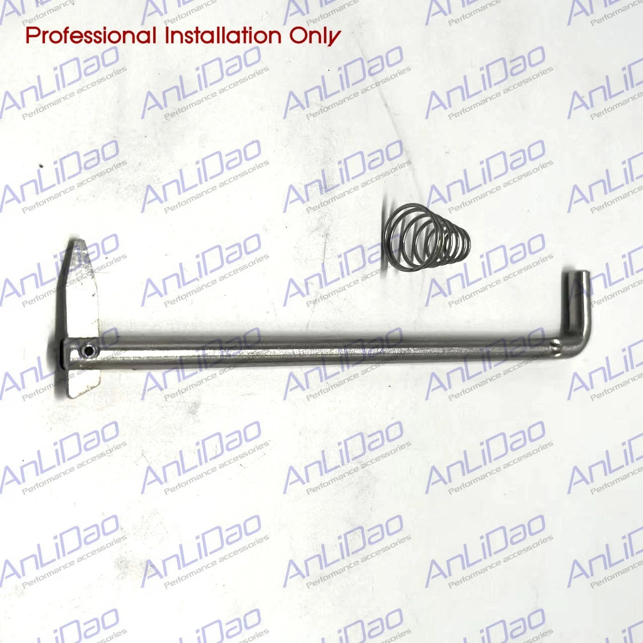 Mercury Mariner 4HP-9.8HP Tilt Pin Thrust Rod 16198004 350-62121-2 8150931