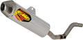 FMF PowerCore 4 HEX Slip-On Muffler – Fits Honda CRF250F 2019-2023