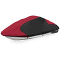 Kawasaki 800 SX-R Deluxe JetSki PWC Cover 2003 - 2011 Maroon - Black Waterproof