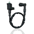 IGNITION COIL FOR HONDA HELIX CN250 CN 250 ATV QUAD 1986 1987