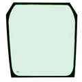 Front Windowpane Glass Fits JCB Replaces 827-80225