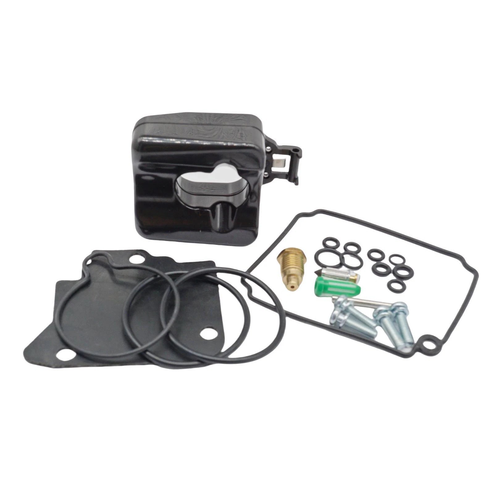 Carburetor Repair Kit 804346T02 for Mercury Outboard 75hp-90hp 4-stroke Engine