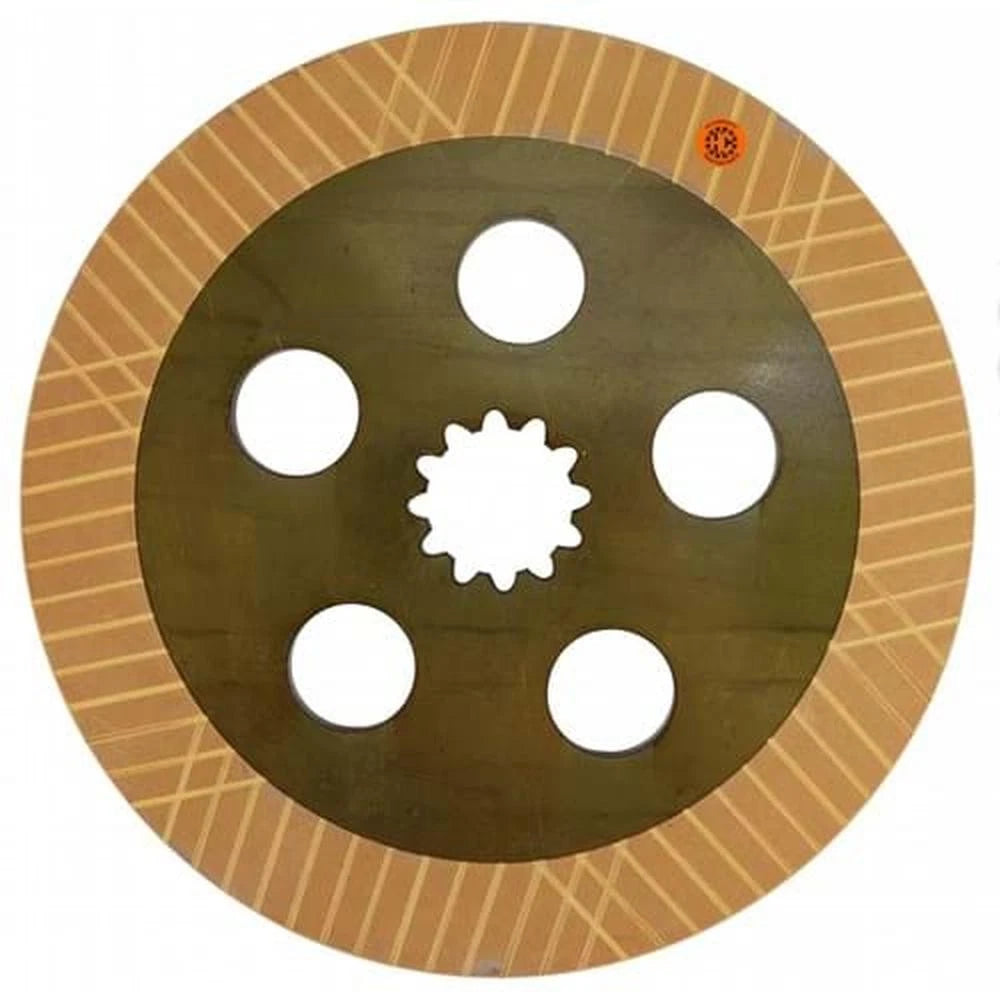 HR40478 Brake Disc, 12" OD Fits John Deere