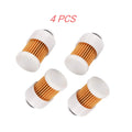 4PCS Mercury Marine Boat Fuel Filter Replacement 35-8M0168897 35-8M0149607