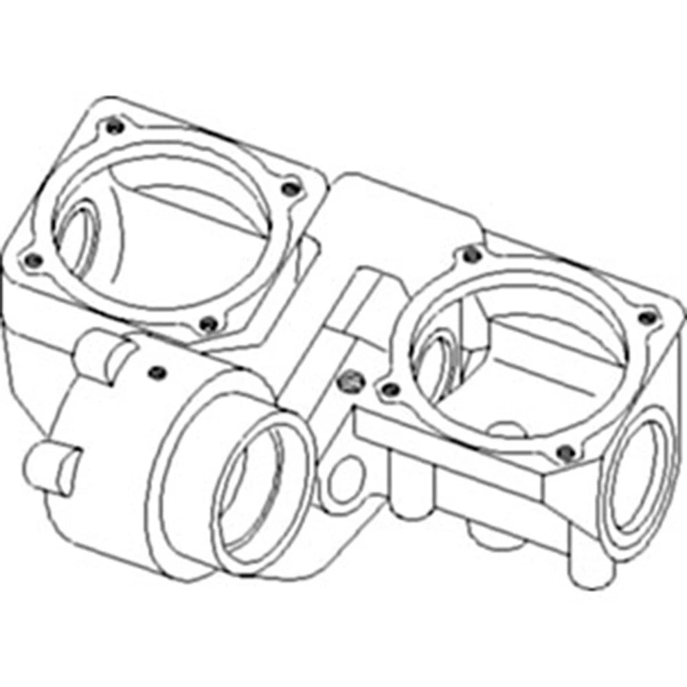Gear Fits Case - Row Unit Fits John Deere 344 843 493 546 444 644 892 40 693