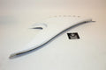 2004 KAWASAKI JET SKI STX12F RIGHT SIDE BODY PANEL FAIRING COVER TRIM WHITE