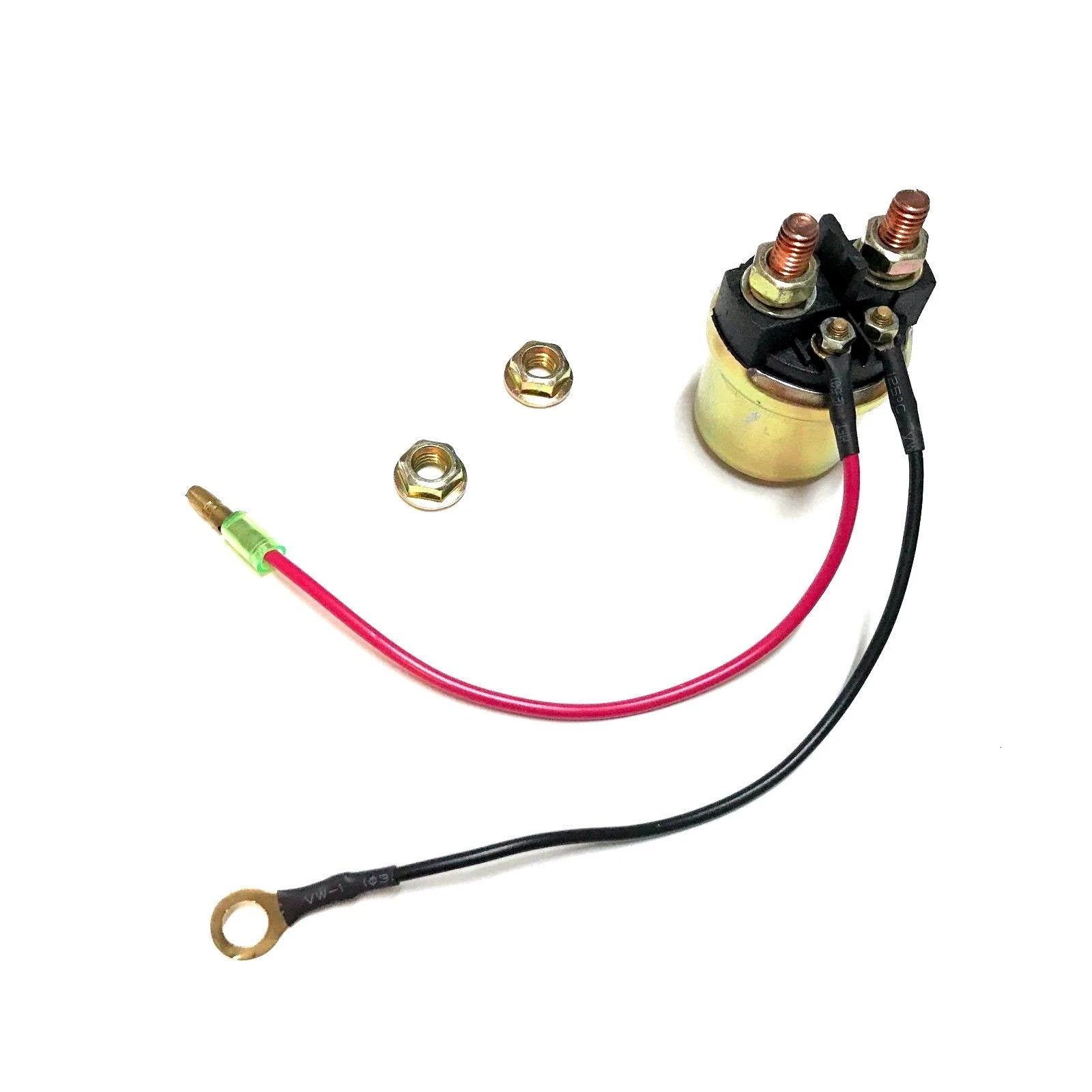 SOLENOIDE RELÉ DE ARRANQUE PARA YAMAHA JET SKI 650 PERSONAL PWC 2001