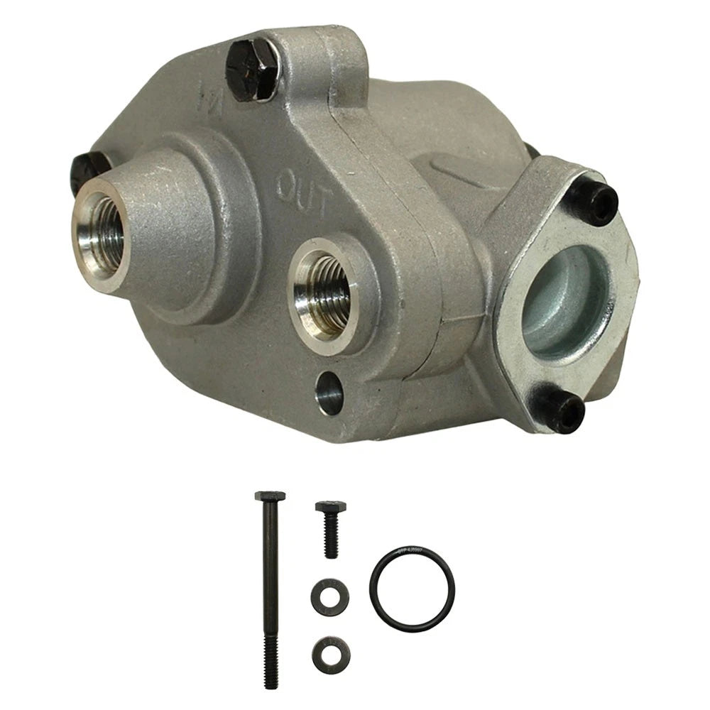 2W4381 Pump Fits Caterpillar Models