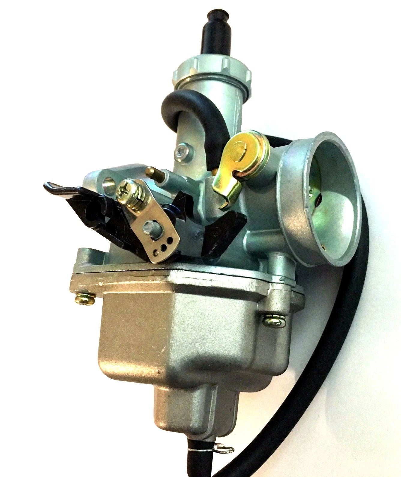27MM CARBURETOR HAND CHOKE CHINESE ATV DIRT BIKE 200CC 250CC
