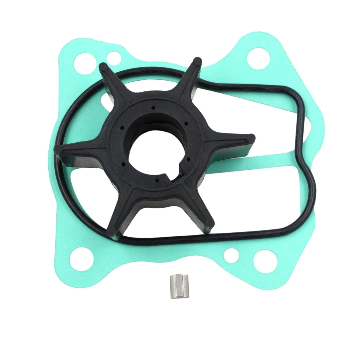 Water Pump Impeller Service Kit for 40HP 50HP Honda BF40 BF50 Outboard