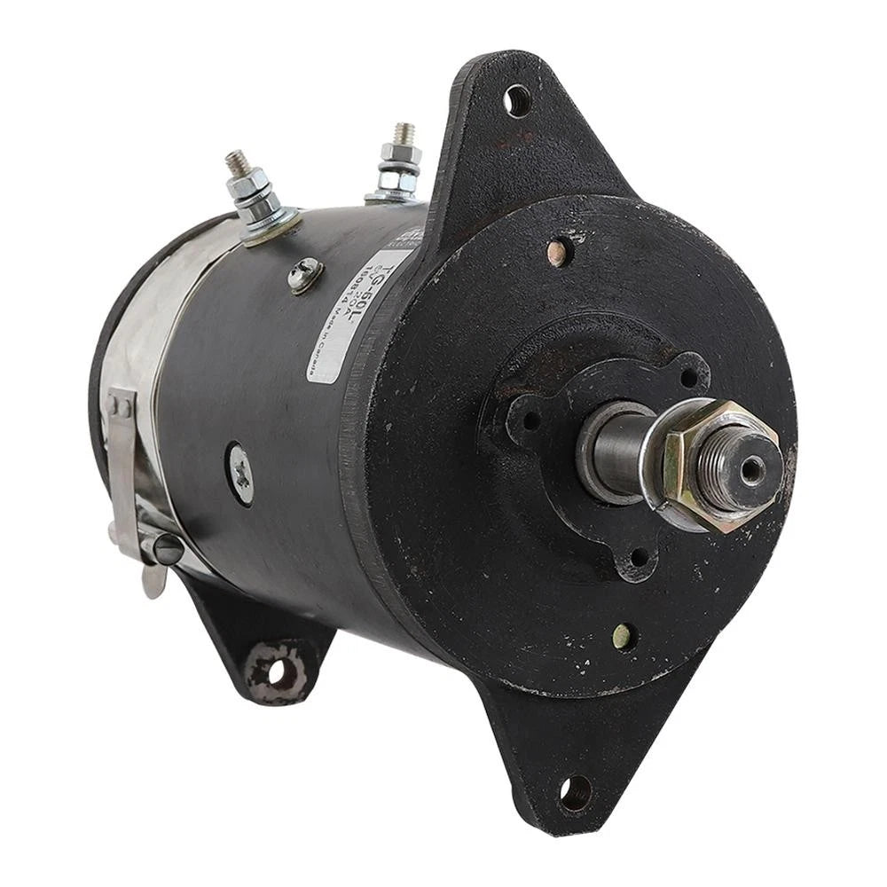 1700-0604 - Generator Fits Case/Internati Onal Harvester
