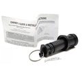 Airmar Boat Thru-Hull Speed Temp Sensor 20-602 - Banking Plug
