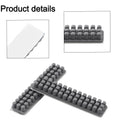 Effective Debris Removal Tool Set Twelve PCS for Bambu Lab for A1 Printers