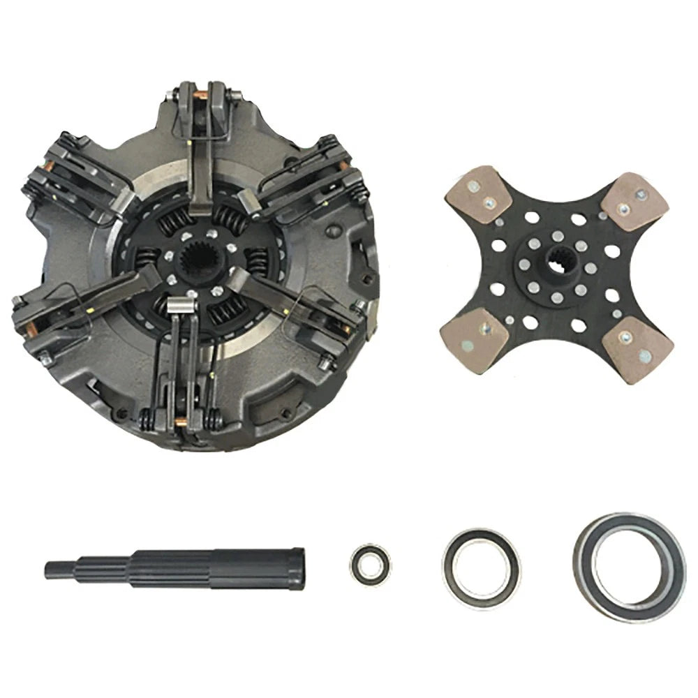 Clutch Kit Fits John Deere Tractor 3029 - ENGINE, 5045, 5055, 5065, 5075, 5075E