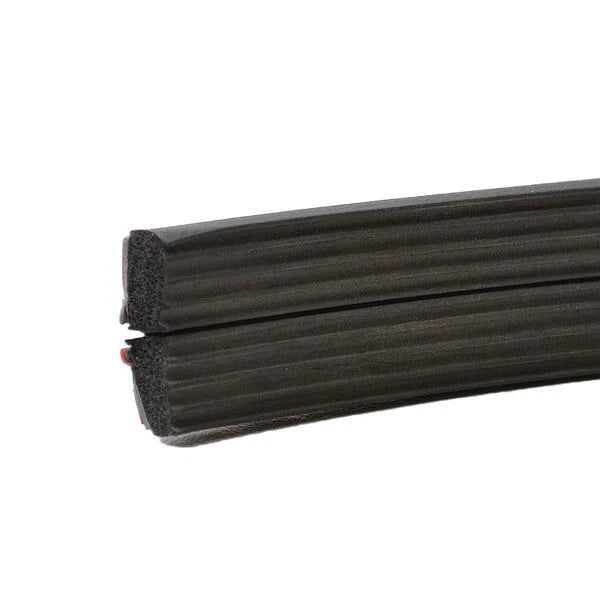 Cobalt Boat Windshield Molding 1001905 - X2897BT 1 X 3/4 Inch (FT)