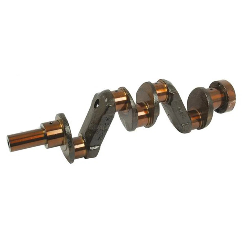 MFS4038 Crankshaft Fits Massey Ferguson