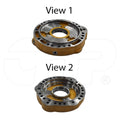 2198835 Brake Cyl Fits Caterpillar Models