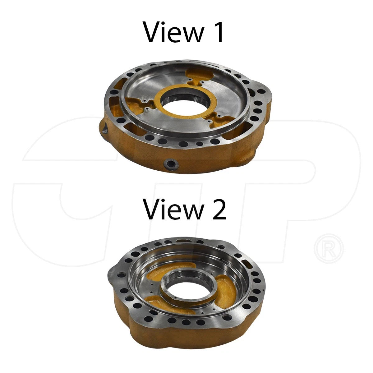 2198835 Brake Cyl Fits Caterpillar Models