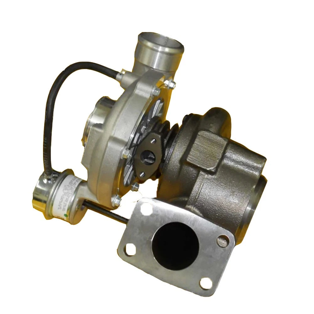 CAT Fits Caterpillar 416D 416F 414E 422F 422E 430D Backhoe Engine TurboChar