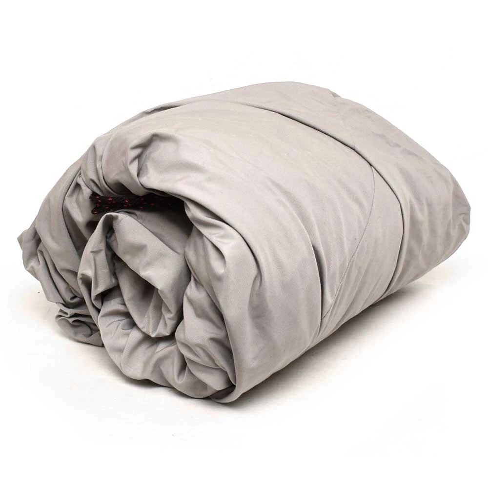 Supreme Boat Mooring Cover IN1-6W910-A30 - S21 with Pro Tower Gray 2018