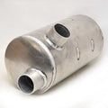Mercury Boat Exhaust Muffler 878147A03 - 200 DFI JET (PORT)