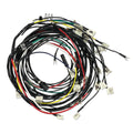 JDS3788 Restoration Quality Wiring Harness Fits John Deere