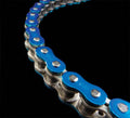 EK ZVX3 NX-Ring Chain 530 Pitch, 160 Links for Motorcycles and ATVs