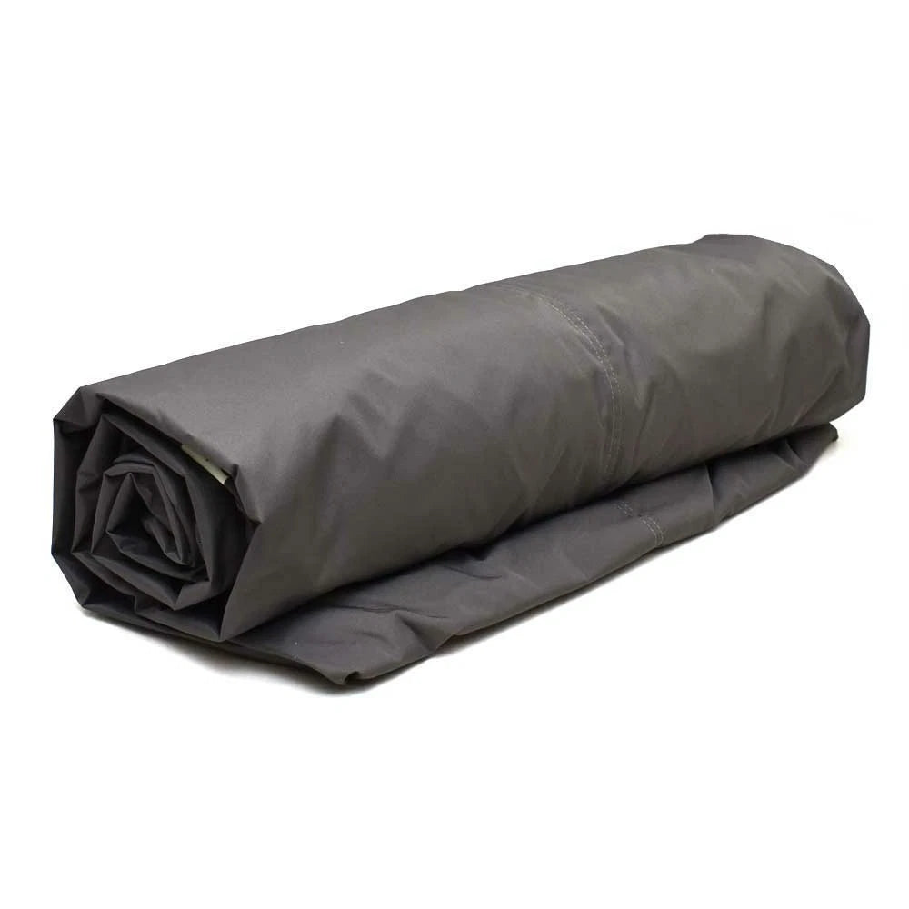 SunTracker Boat Pontoon Cover 330679 - Party Barge 18 Gray Dowco 2020