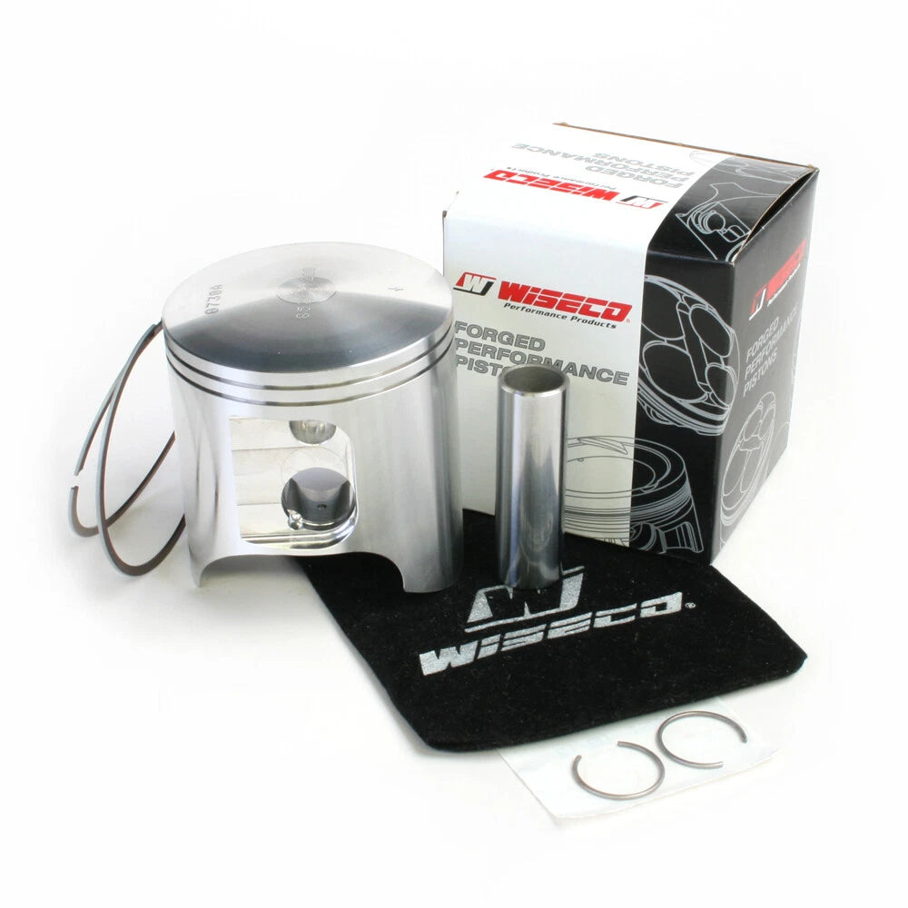Wiseco Piston Kit for Gas WILD HP 300 QUAD 2003-2006 72mm STD Comp