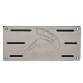 Ski Centurion Boat Step Pad Plate ENZO-SS4 - Bow Walk Through