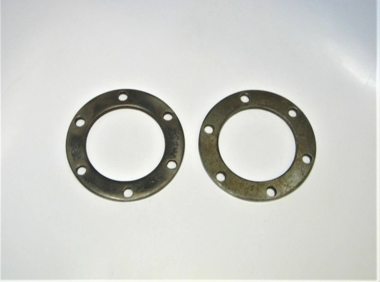 Volvo Penta 897341 2 Pack Marine AQ AQD MD Series Retaining Ring Washers OEM