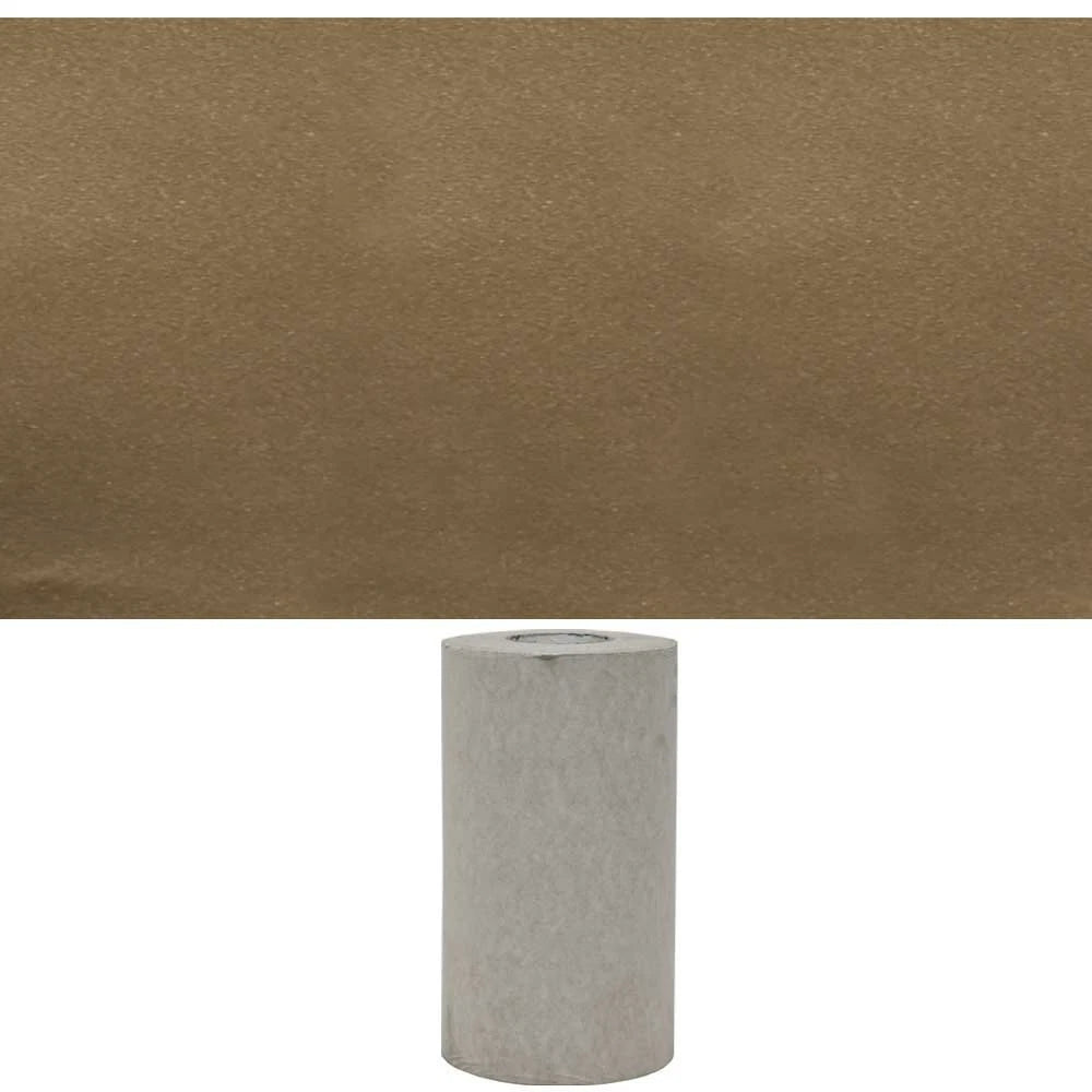 Lowe Pontoon Boat Pinstripe Decal - Bronze 12 1/4 IN Sticker (150 FT)