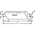 1417-3907 - Muffler Fits John Deere