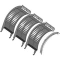 B96130 Grin Concave Set Fits Case-IH Combine Models 1640 1644 1660 +
