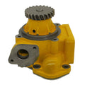 Water Pump for Komatsu 6D125 D53A-17/D53P-1 7, D58E-1/D58P-1/ 1B