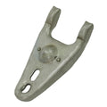 Release Yoke Assembly - 110321 Fits Case Tractors 430 530