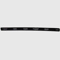 Regency Boat Raised Decal 167256 - Switch Label 9 1/2 X 1/2 Inch Black