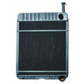 71611C1 Tractor Radiator Fits Hydro 186 187 1066 100 +