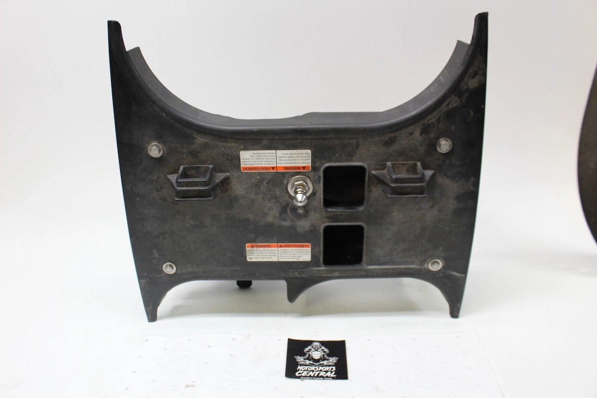 Seadoo 2002-2009 GTX DI RXT GTX 4tec Wake RXT-X Upper & Lower Seat Bridge
