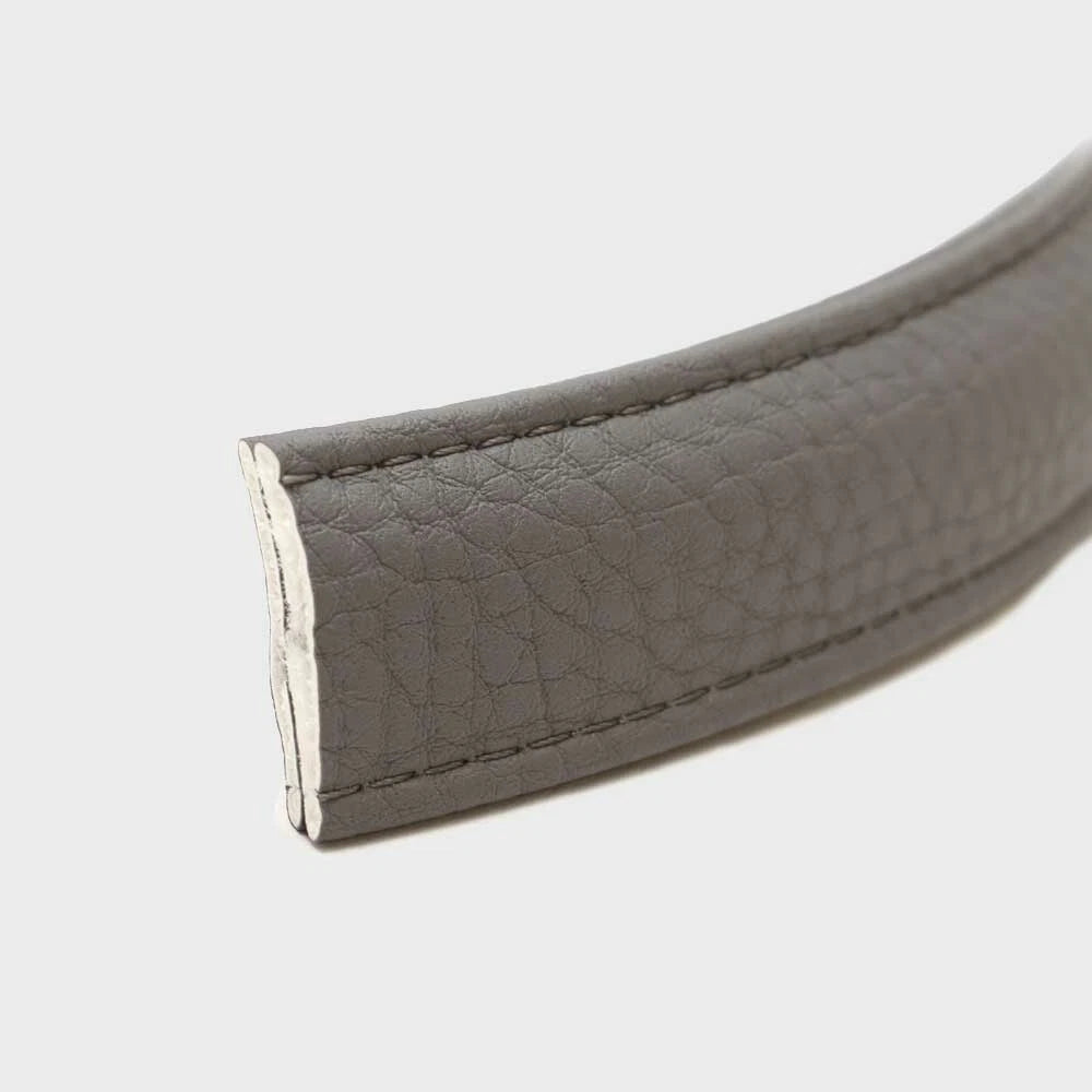Malibu Boat Binding Pull Strap 02020119 - Graphite 1 Inch Vinyl (YD)