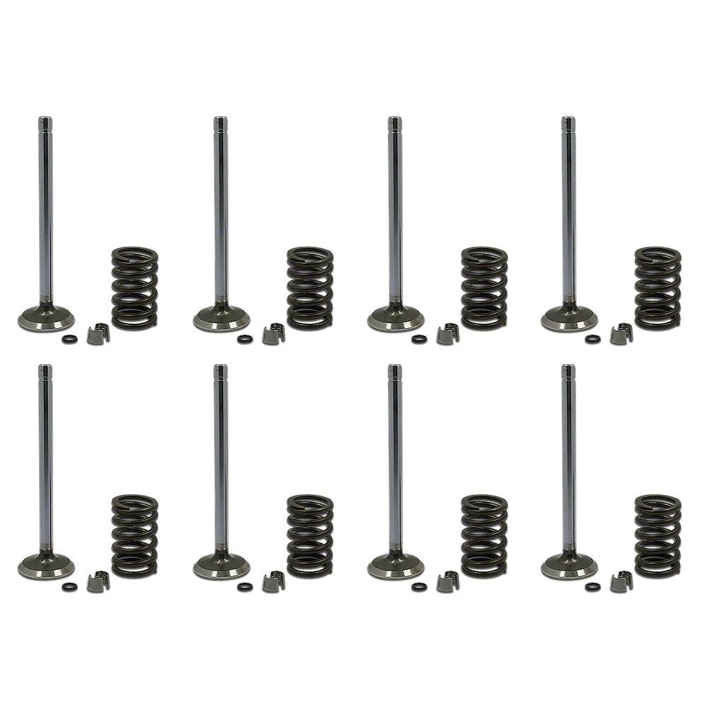 JDS5588-STR Valve Train Kit Fits John Deere 3020