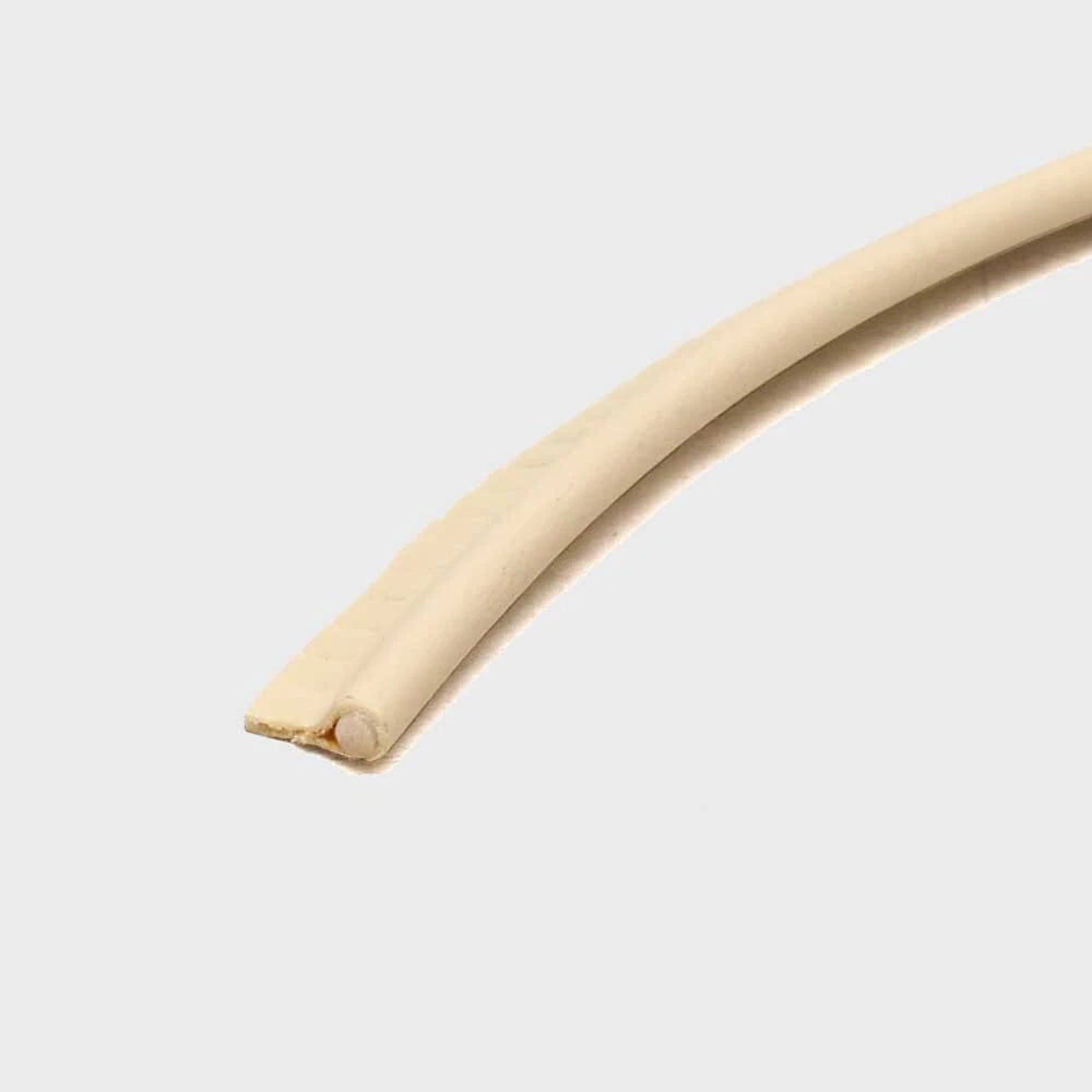 Supra Boat Puff Cord Welting 112017 - Mystic Cream 5/32 Inch (YD)