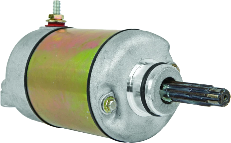 QuadBoss 05-14 Honda TRX400EX/X SporTrax Motor Starter