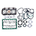 Overhaul Gasket Set U5LC0021 U5LC0020 for Perkins Engine 403C-11 403D-11