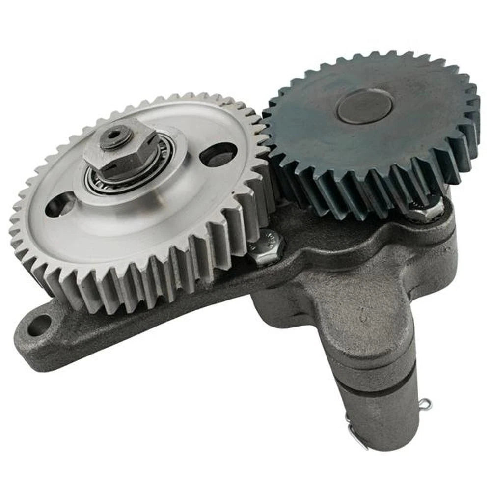 OP6429 Oil Pump Fits IH - Fits FARMALL