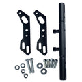 Motorcycle Aluminum Alloy Balance Bar Handlebar Bracket for Enhanced Stability