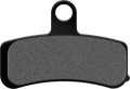 HARDDRIVE HD457HH Sintered Brake Pads for Harley Davidson V-Twin 2008-2017