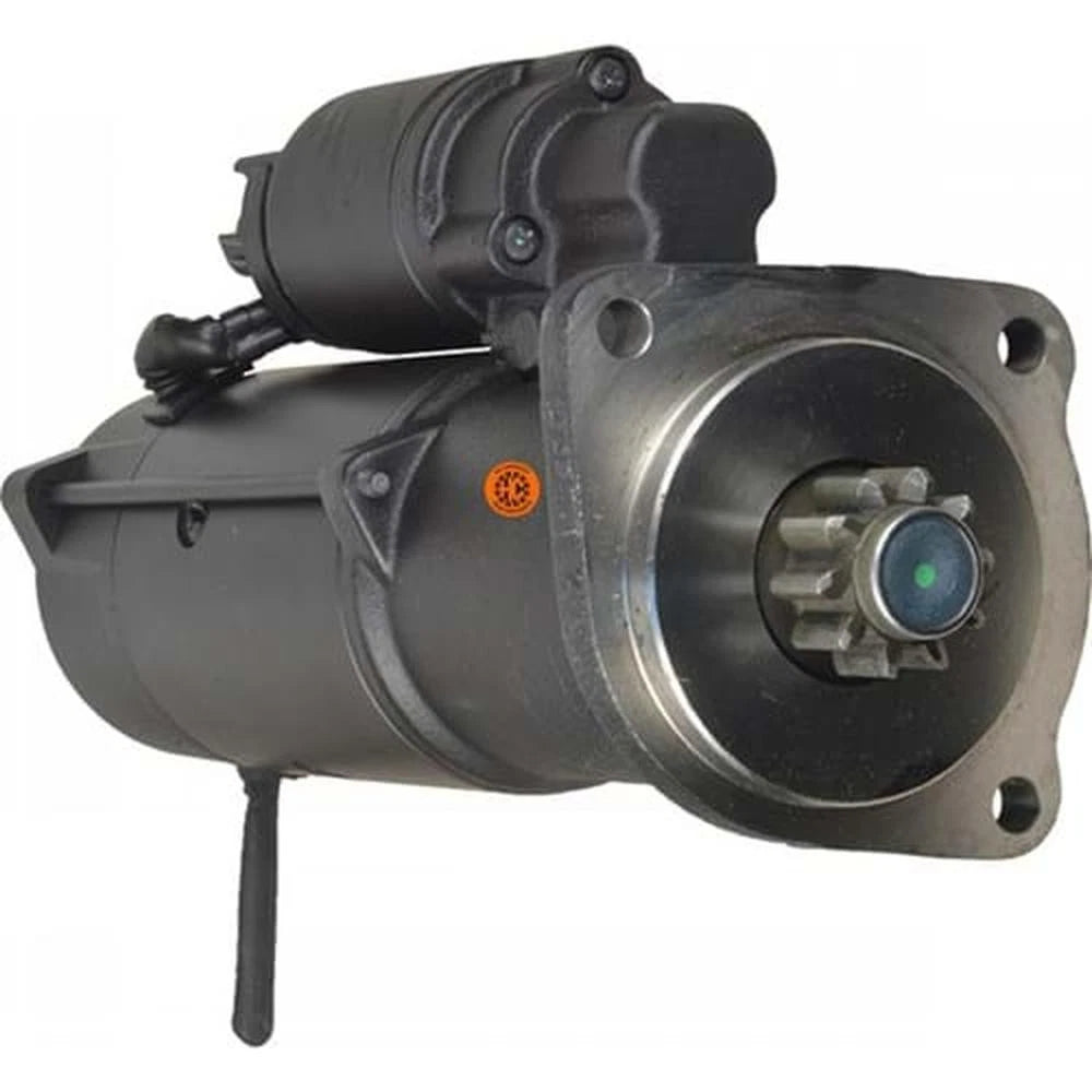 HM4288991 Starter 12V PLGR CW Fits Iskra/Fits Mahle Fits Massey Ferguson
