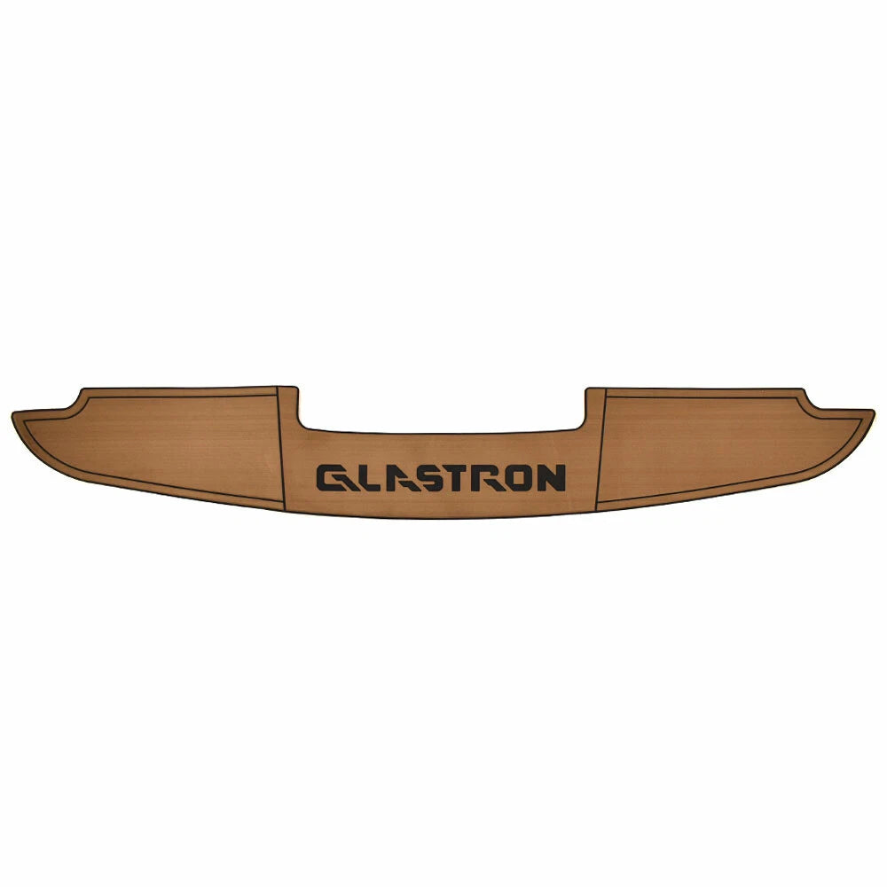 Glastron Boat Swim Platform Non-Skid Mat 065-3050ET - GT205 BR Brown