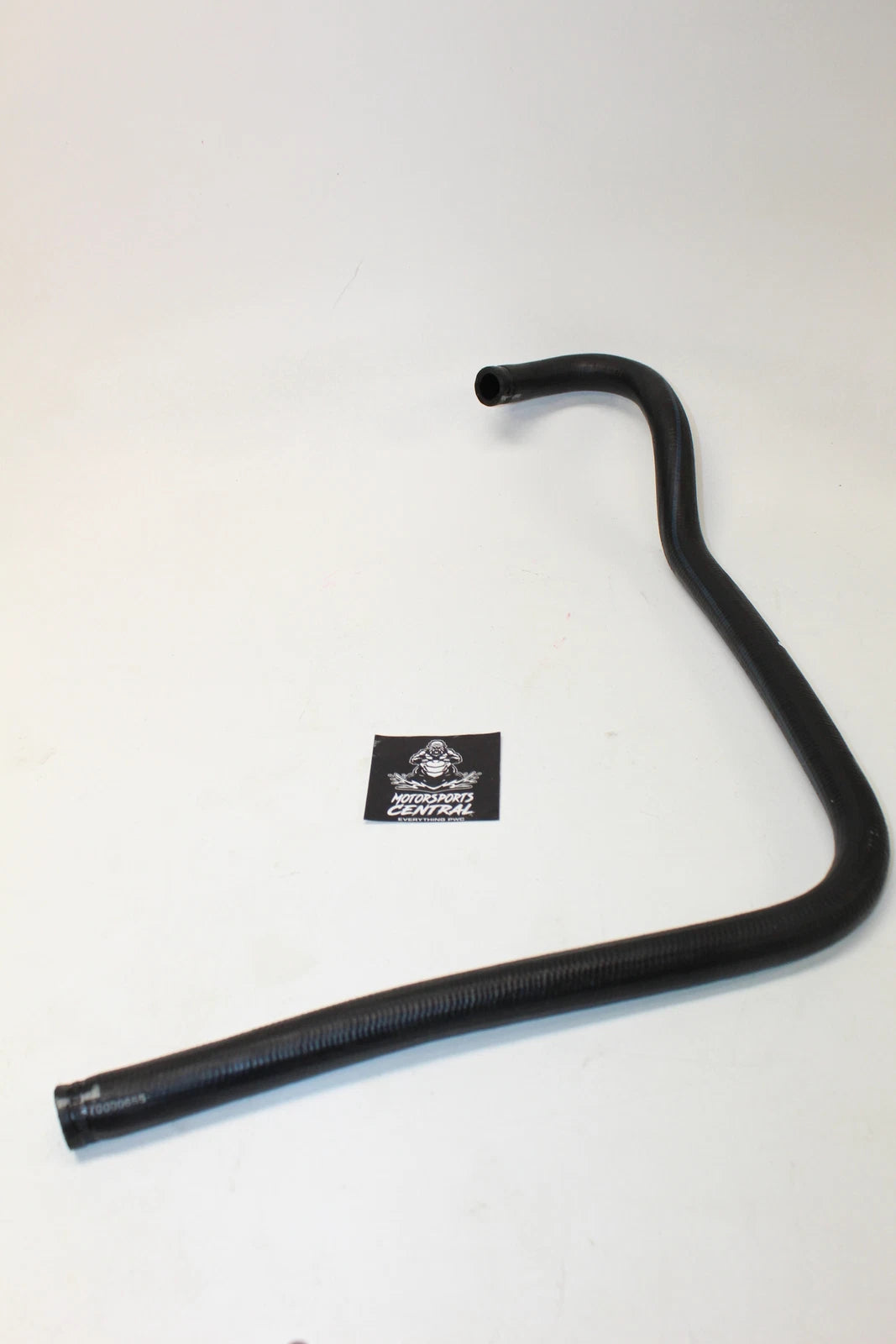 SeaDoo Bombardier 2006-2009 RXP Engine Intake OEM Formed Hose Part# 270000655
